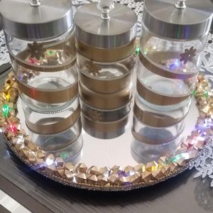 Storage canister
